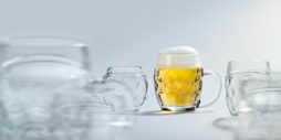 Beer steins