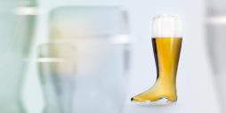 Beer boots